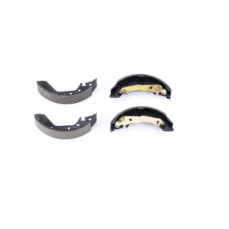Powerstop Bonded Shoe Set, B749L B749L